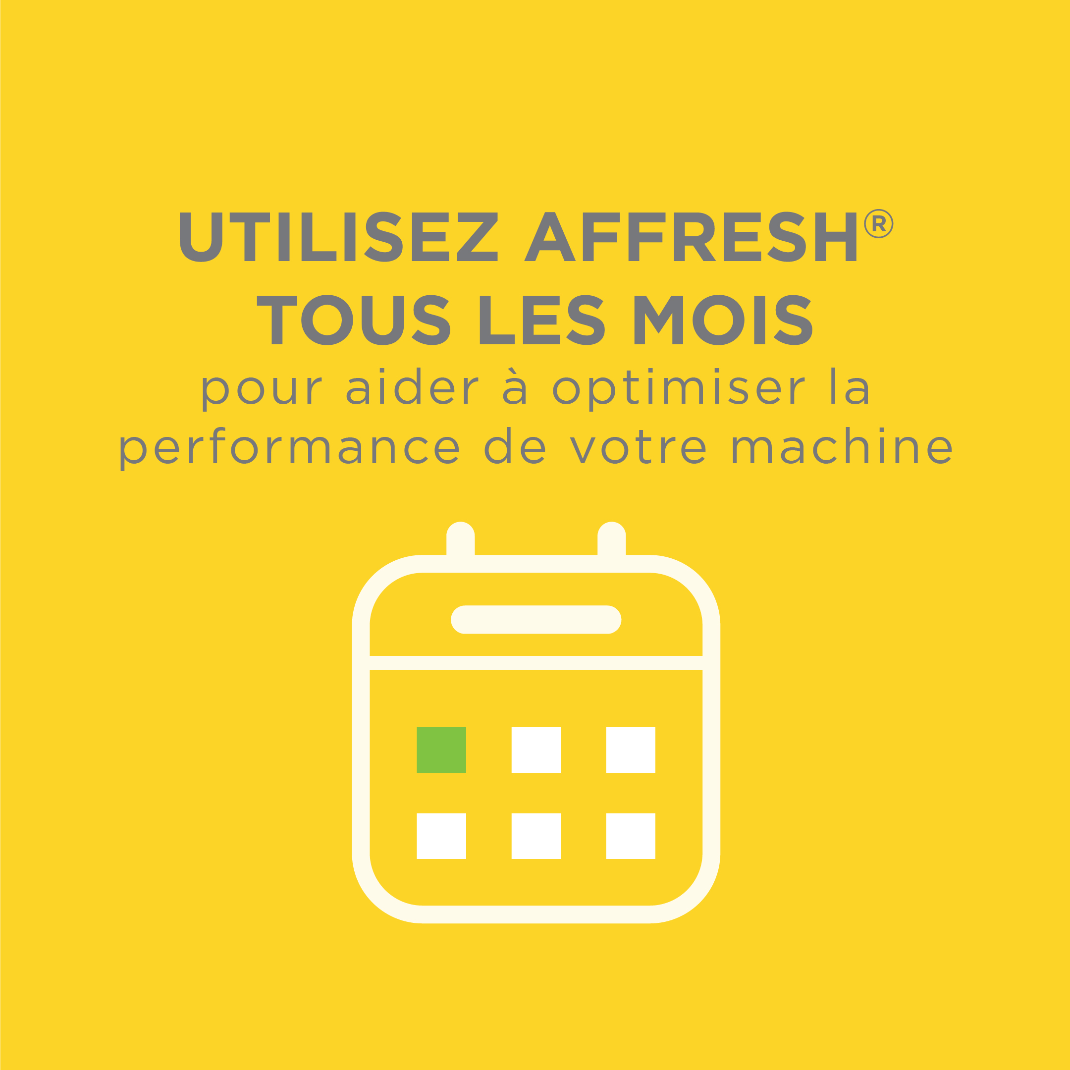 Dishwasher Cleaner - FR4