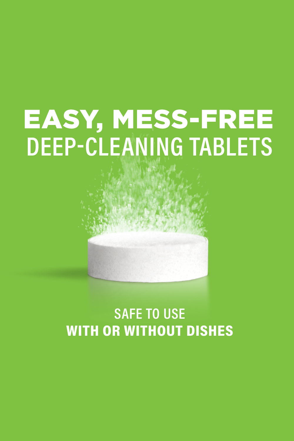 Dishwasher Cleaner - EN2