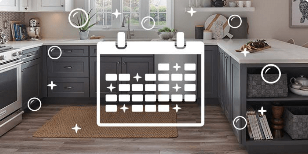 Tips To Make A New Year's Appliance Cleaning Routine