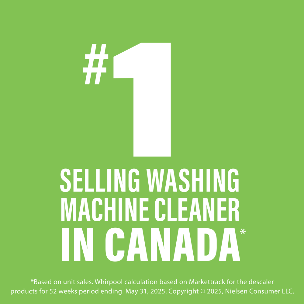 Washing Machine Cleaner