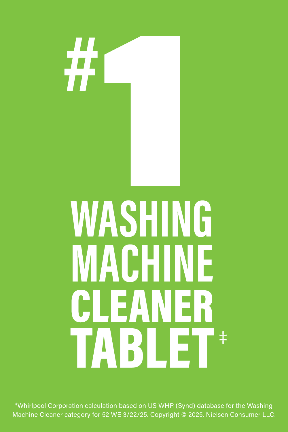 Washing Machine Cleaner