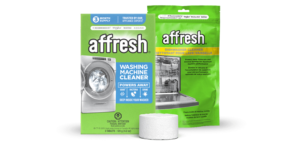 affresh® Cleaning Products