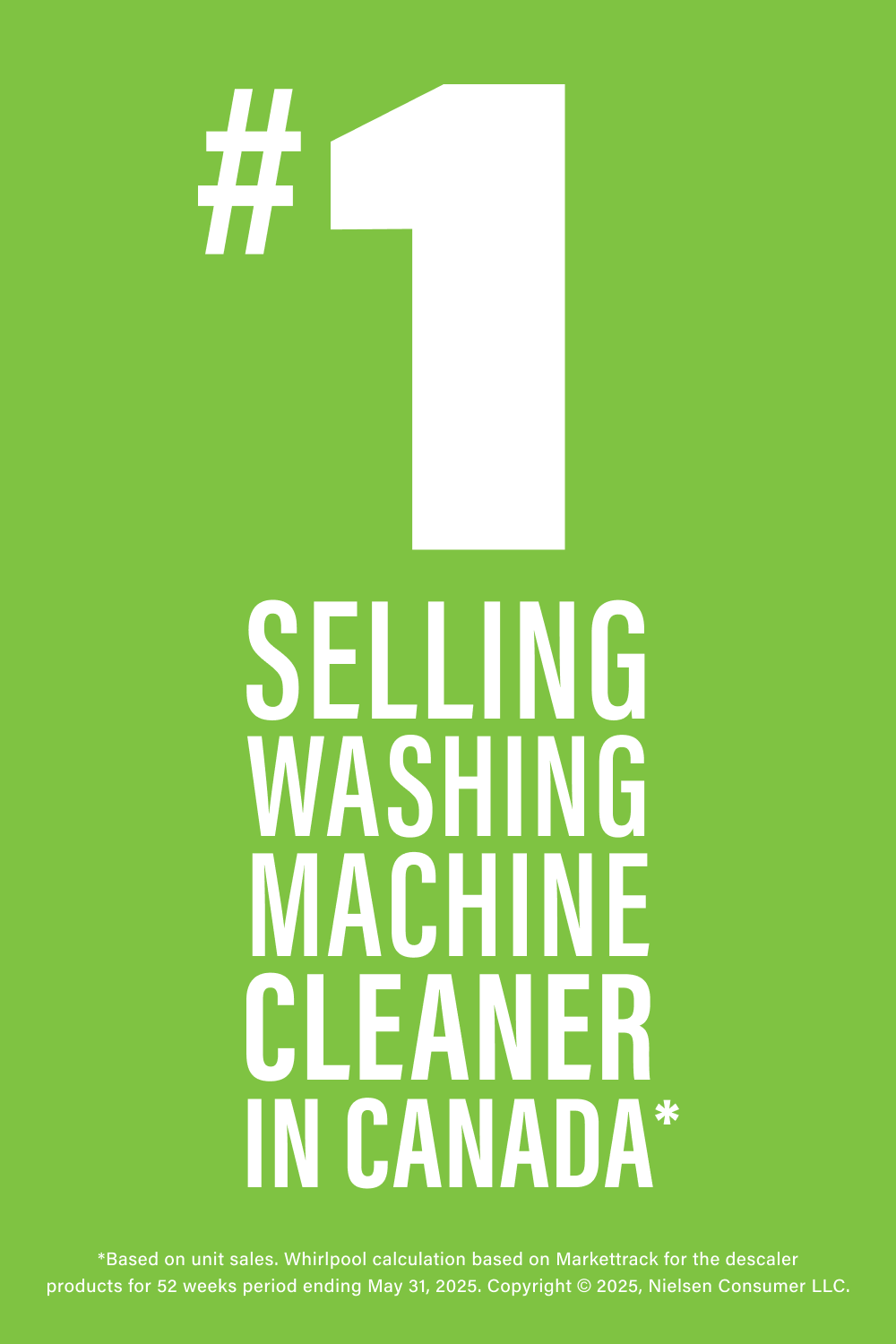 Washing Machine Cleaner