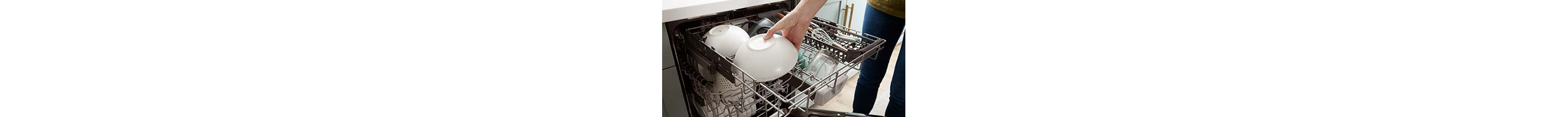 affresh® Dishwasher Cleaning art