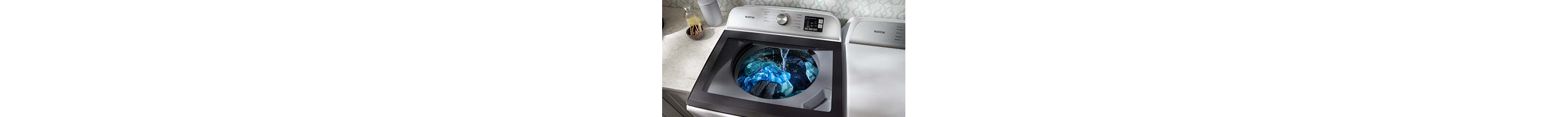 affresh® Washing Machine Cleaning art