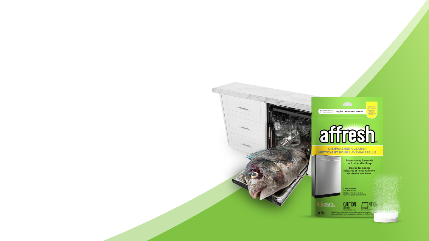 Affresh - Appliance Cleaner for Dishwashers, Cooktops & Washers | affresh