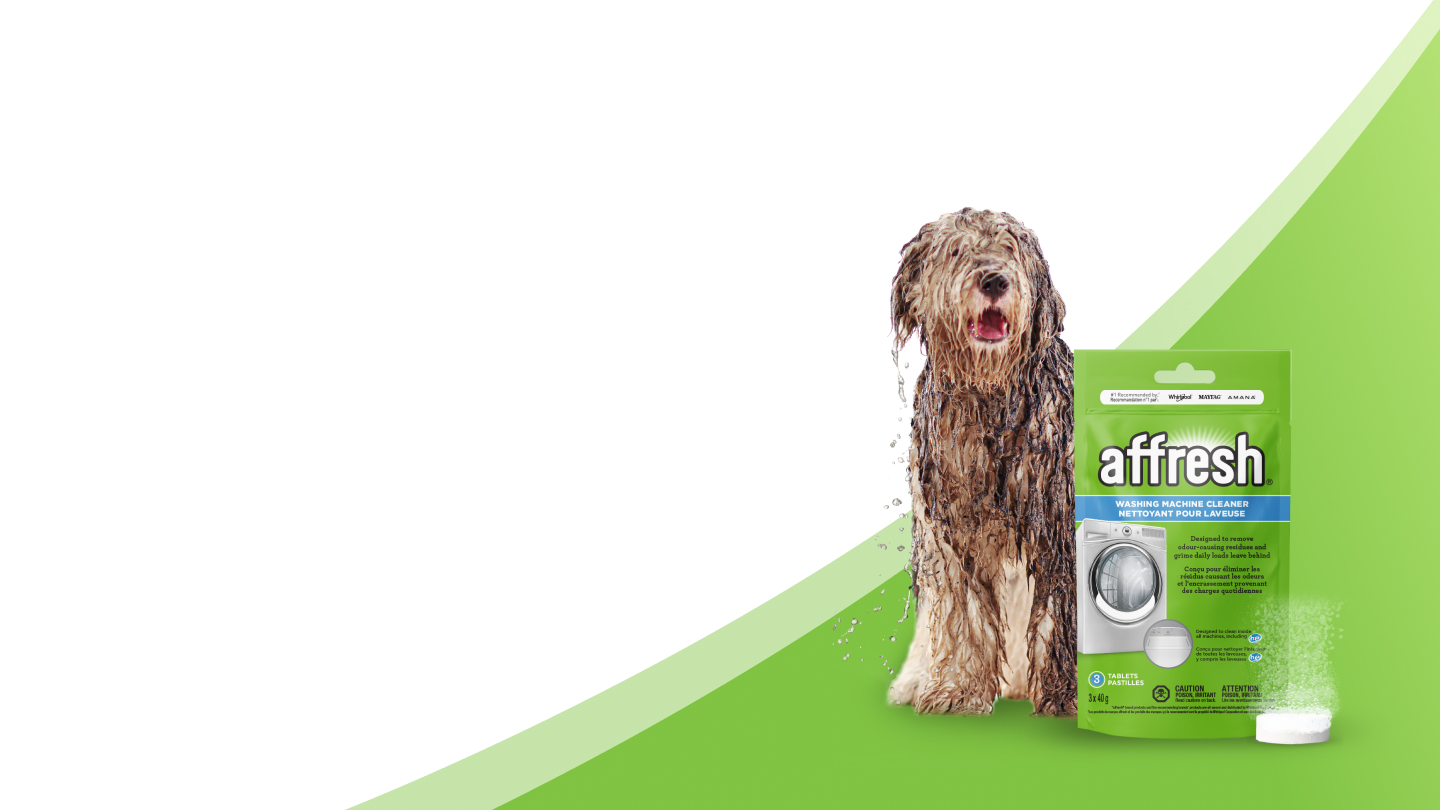 Affresh - Appliance Cleaner for Dishwashers, Cooktops & Washers | affresh