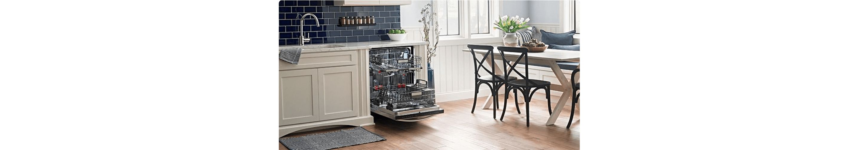 Guide to Cleaning a Dishwasher
