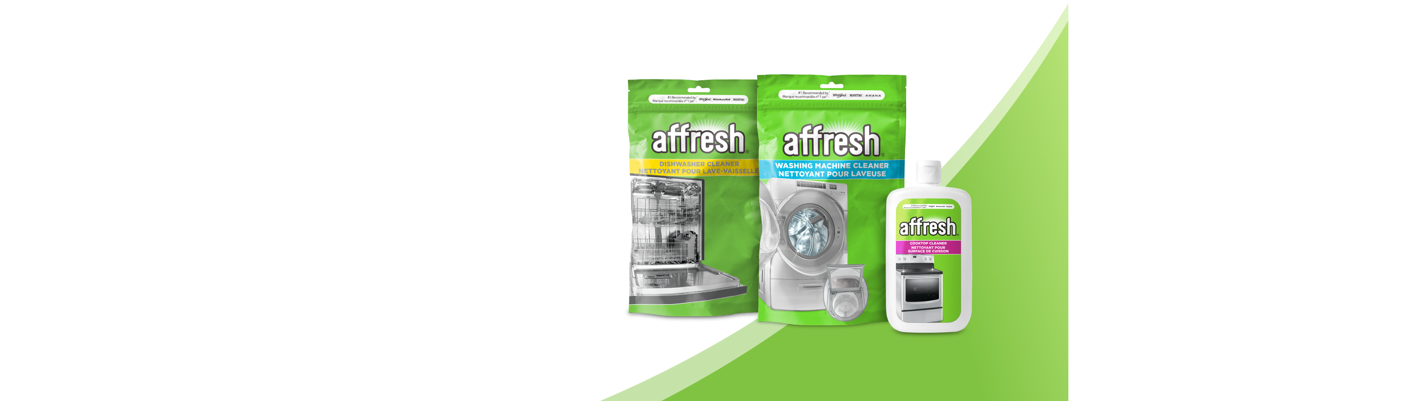 Affresh w10355010 shop