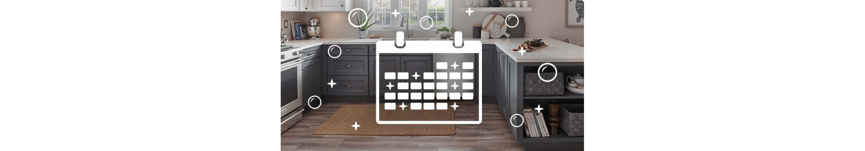Tips To Make A New Year's Appliance Cleaning Routine