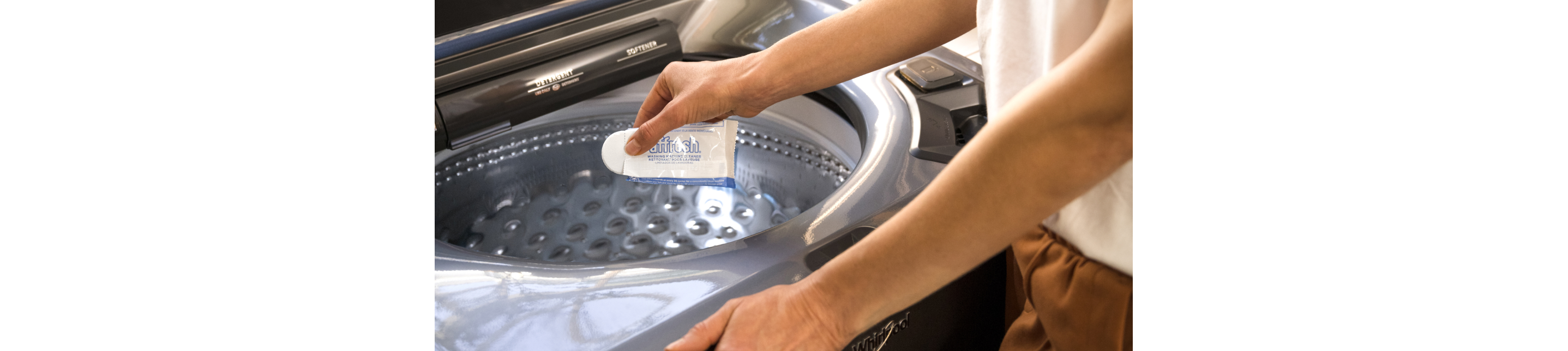 affresh washing machine tablet